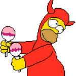 Profile picture of EvilHomer